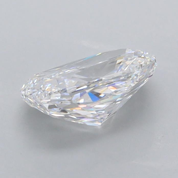 1.06 Carat Elongated Cushion Lab Diamond :: 360 spin frame 04