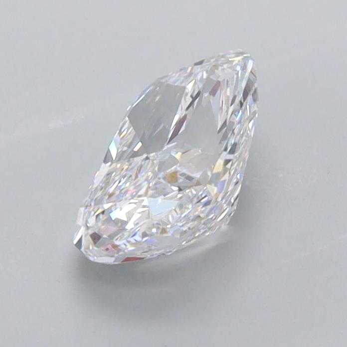 1.06 Carat Elongated Cushion Lab Diamond :: 360 spin frame 05