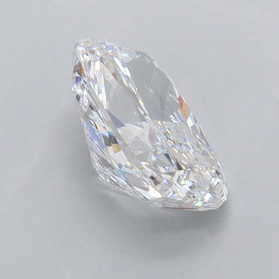 1.06 Carat Elongated Cushion Lab Diamond :: 360 spin frame 06