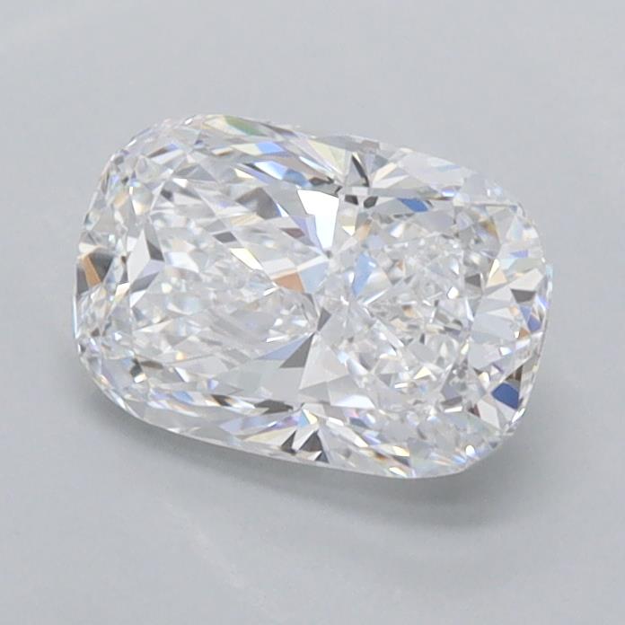 1.06 Carat Elongated Cushion Lab Diamond :: 360 spin frame 07
