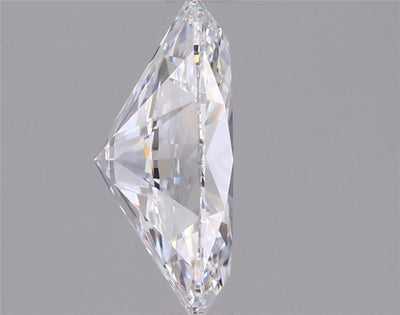 1.45 Carat Oval Lab Diamond :: 360 spin frame 01