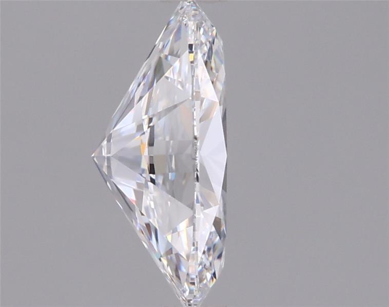 1.45 Carat Oval Lab Diamond :: 360 spin frame 01