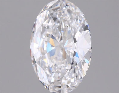 1.45 Carat Oval Lab Diamond :: 360 spin frame 04