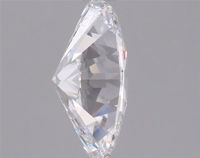 1.45 Carat Oval Lab Diamond :: 360 spin frame 05