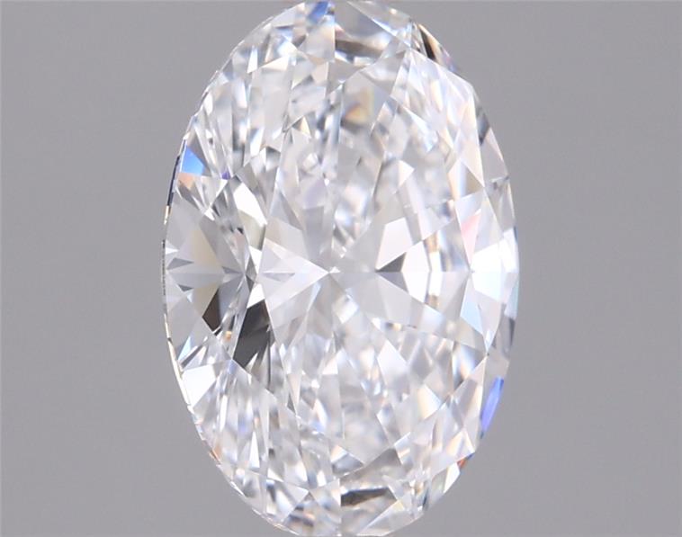 1.45 Carat Oval Lab Diamond :: 360 spin frame 06