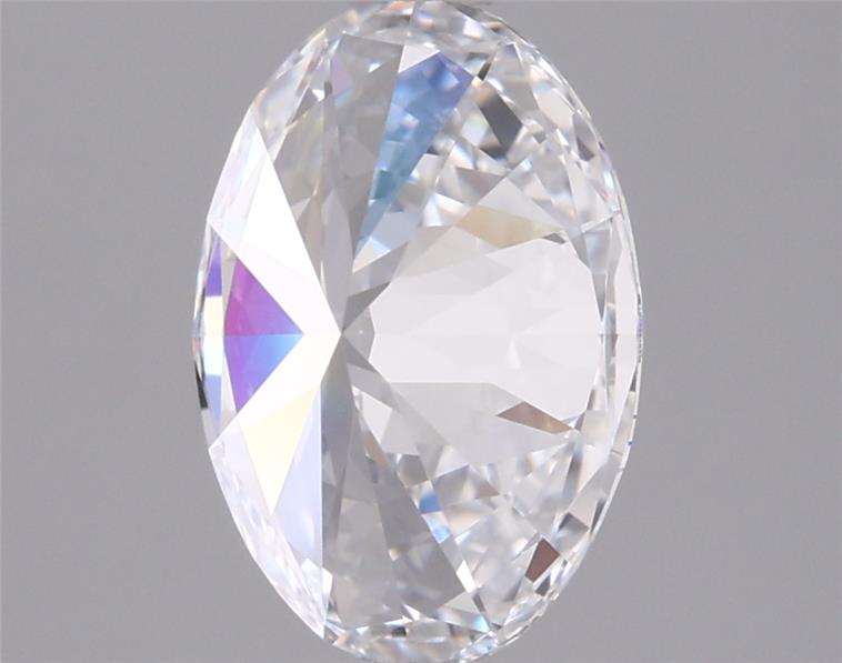 1.45 Carat Oval Lab Diamond :: 360 spin frame 07