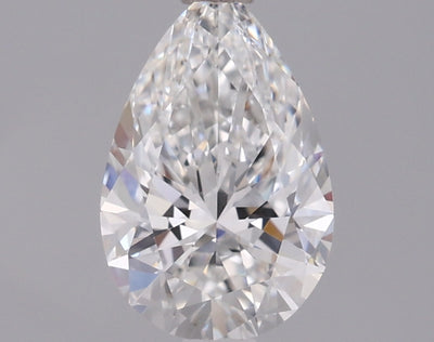 1.05 Carat Pear Lab Diamond