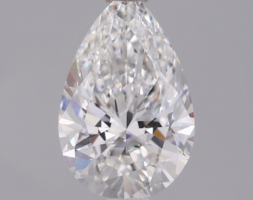 1.05 Carat Pear Lab Diamond
