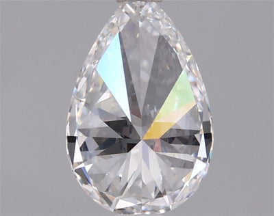 1.05 Carat Pear Lab Diamond :: 360 spin frame 01