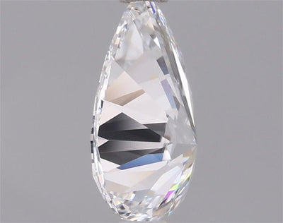 1.05 Carat Pear Lab Diamond :: 360 spin frame 03