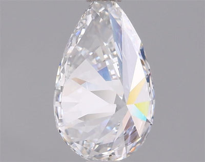 1.05 Carat Pear Lab Diamond :: 360 spin frame 04