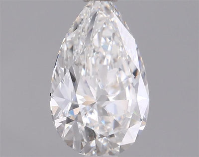 1.05 Carat Pear Lab Diamond :: 360 spin frame 05