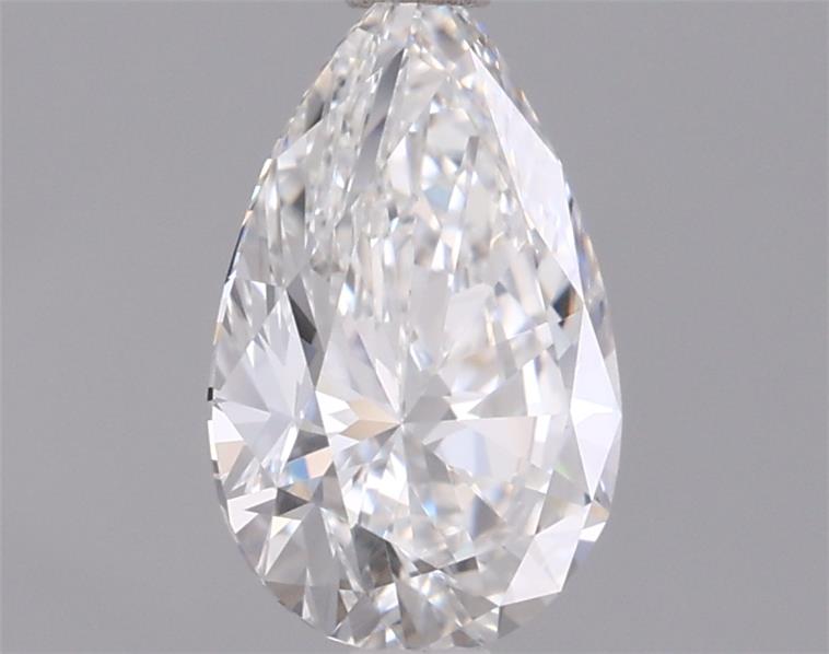1.05 Carat Pear Lab Diamond :: 360 spin frame 05