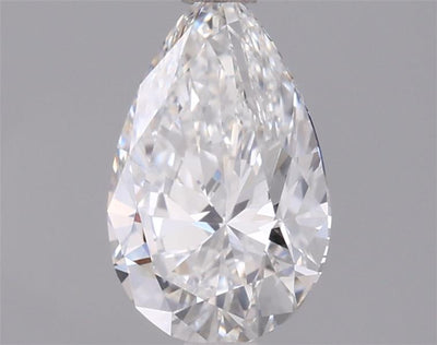 1.05 Carat Pear Lab Diamond :: 360 spin frame 06
