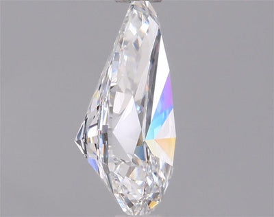 1.05 Carat Pear Lab Diamond :: 360 spin frame 07