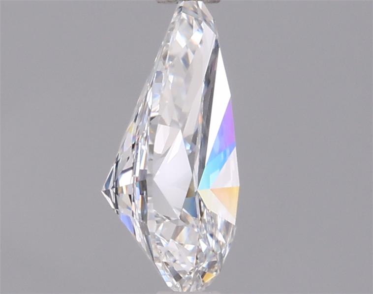 1.05 Carat Pear Lab Diamond :: 360 spin frame 07