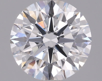 1.45 Carat Round Lab Diamond