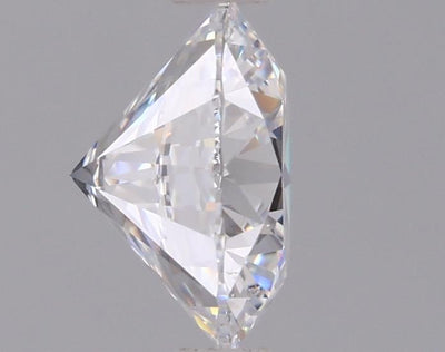 1.45 Carat Round Lab Diamond :: 360 spin frame 01