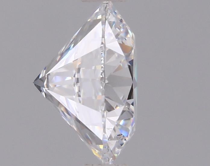 1.45 Carat Round Lab Diamond :: 360 spin frame 01
