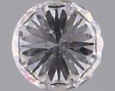 1.45 Carat Round Lab Diamond :: 360 spin frame 02