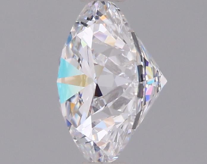 1.45 Carat Round Lab Diamond :: 360 spin frame 07