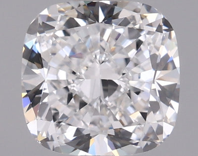 1.44 Carat Cushion Lab Diamond