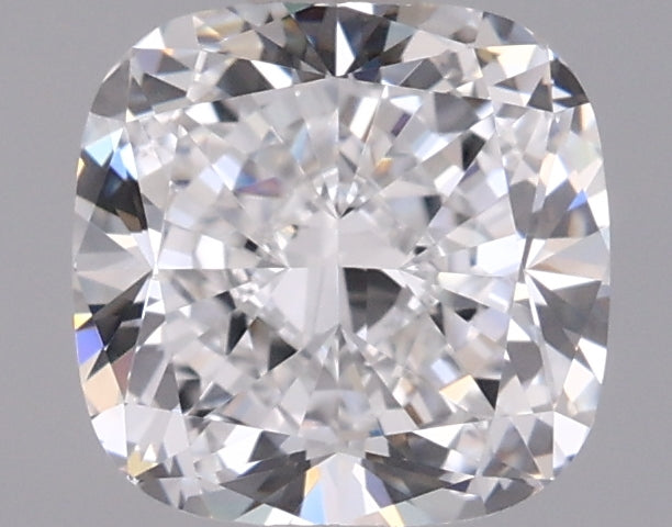 1.44 Carat Cushion Lab Diamond