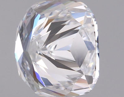 1.44 Carat Cushion Lab Diamond :: 360 spin frame 03