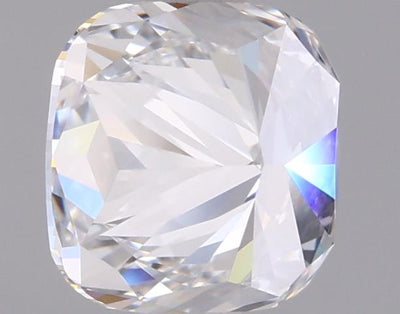 1.44 Carat Cushion Lab Diamond :: 360 spin frame 05