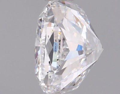 1.44 Carat Cushion Lab Diamond :: 360 spin frame 06
