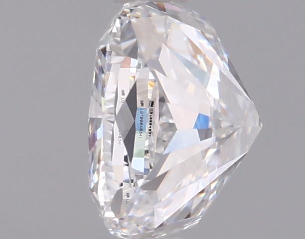 1.44 Carat Cushion Lab Diamond :: 360 spin frame 06