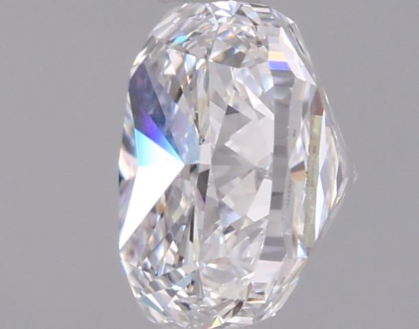 1.44 Carat Cushion Lab Diamond :: 360 spin frame 07