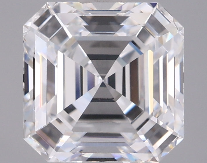 1.94 Carat Asscher Lab Diamond