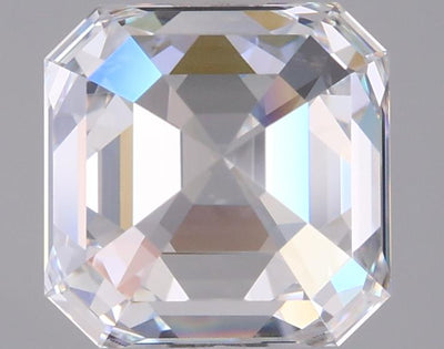 1.94 Carat Asscher Lab Diamond :: 360 spin frame 01