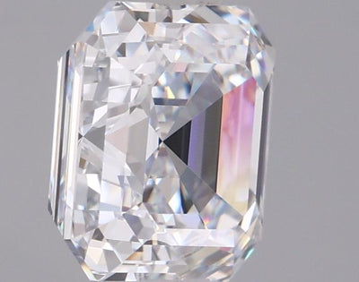 1.94 Carat Asscher Lab Diamond :: 360 spin frame 03