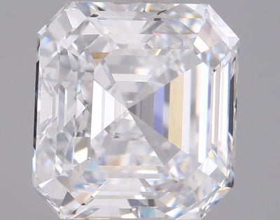 1.94 Carat Asscher Lab Diamond :: 360 spin frame 06