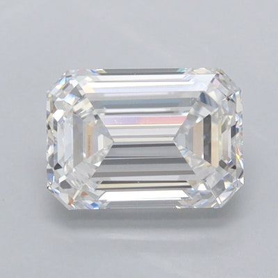 1.03 Carat Emerald Lab Diamond