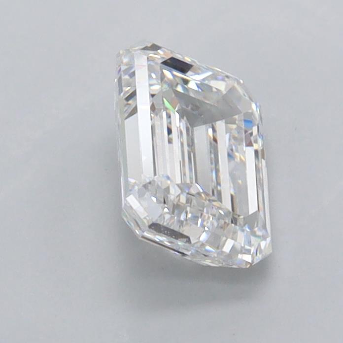 1.03 Carat Emerald Lab Diamond :: 360 spin frame 02