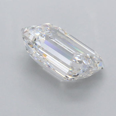 1.03 Carat Emerald Lab Diamond :: 360 spin frame 03