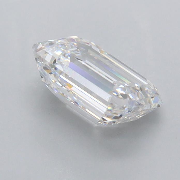 1.03 Carat Emerald Lab Diamond :: 360 spin frame 03