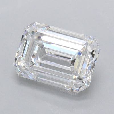1.03 Carat Emerald Lab Diamond :: 360 spin frame 04