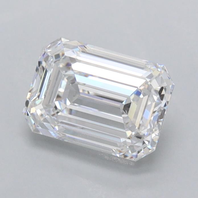 1.03 Carat Emerald Lab Diamond :: 360 spin frame 04