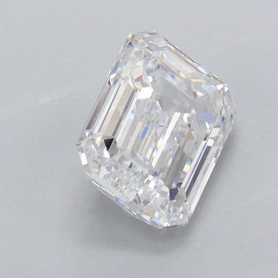 1.03 Carat Emerald Lab Diamond :: 360 spin frame 05