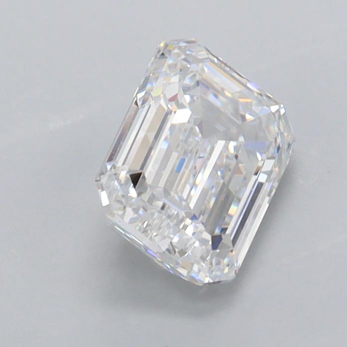 1.03 Carat Emerald Lab Diamond :: 360 spin frame 05