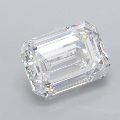 1.03 Carat Emerald Lab Diamond :: 360 spin frame 06
