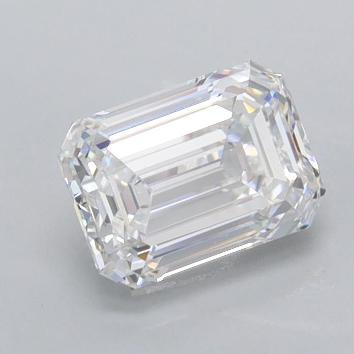 1.03 Carat Emerald Lab Diamond :: 360 spin frame 06