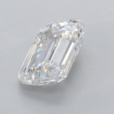 1.03 Carat Emerald Lab Diamond :: 360 spin frame 07