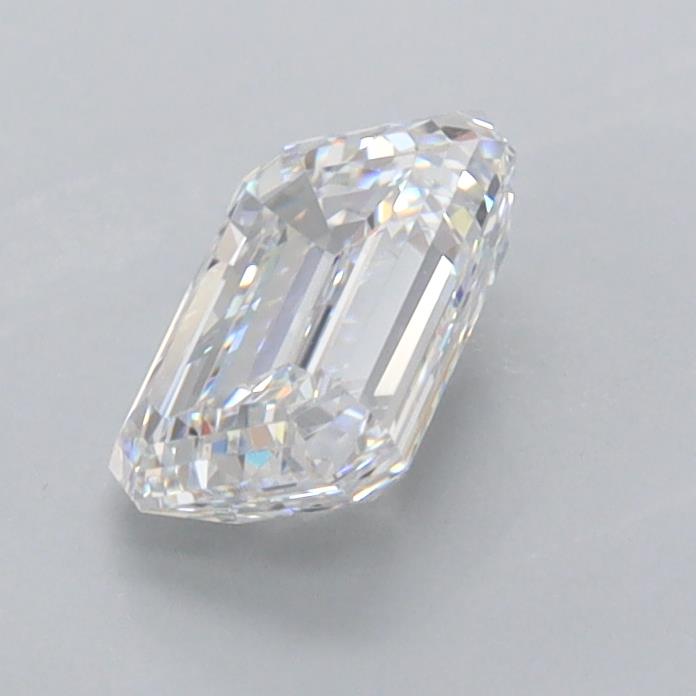 1.03 Carat Emerald Lab Diamond :: 360 spin frame 07