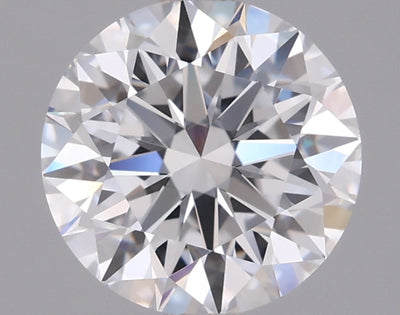 1.80 Carat Round Lab Diamond
