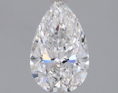 1.01 Carat Pear Lab Diamond